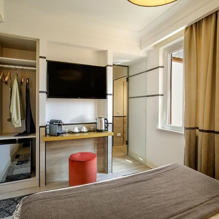 Hotel Relais Luxury Corso Rom Exterior foto