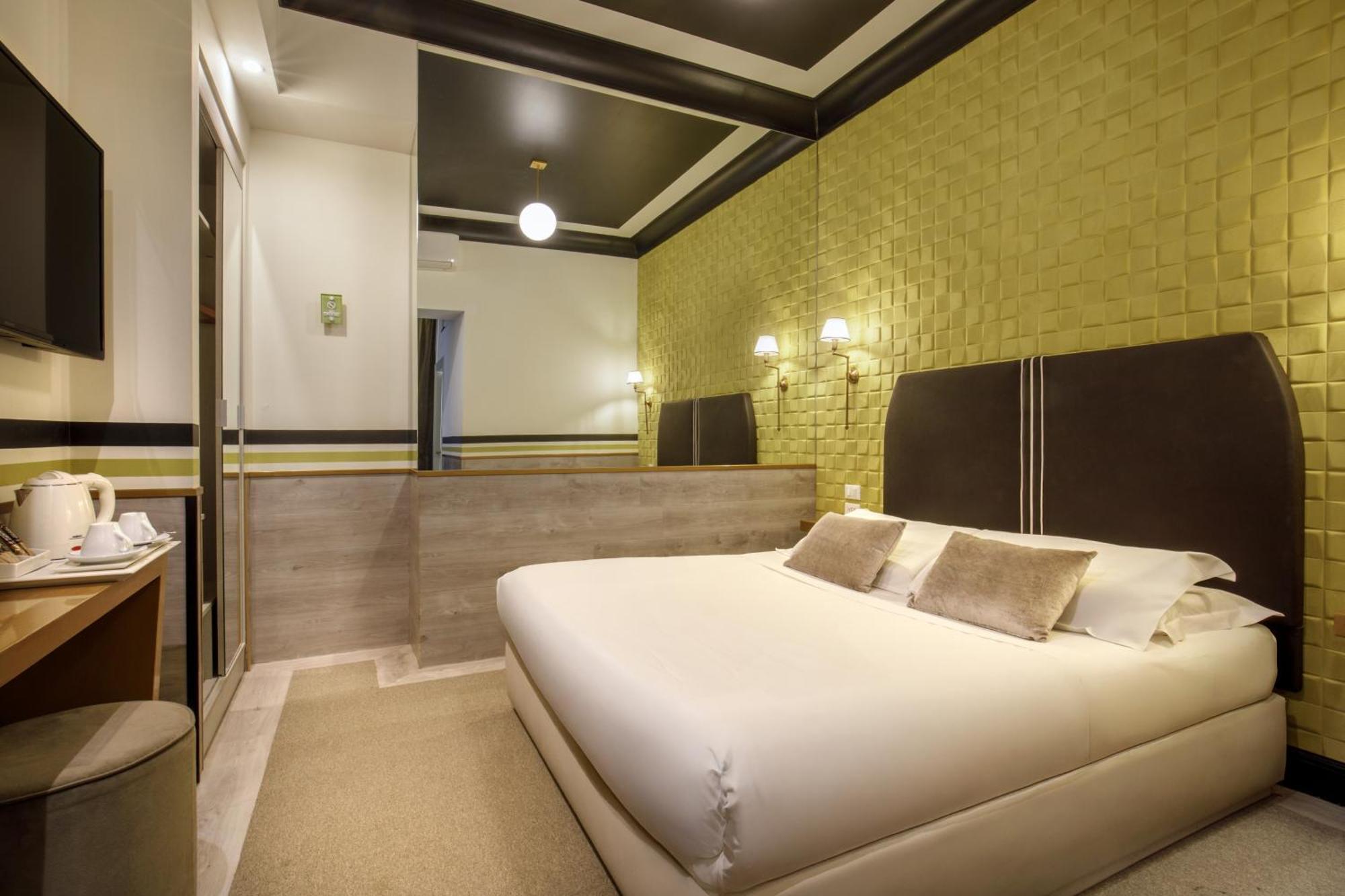 Hotel Relais Luxury Corso Rom Exterior foto
