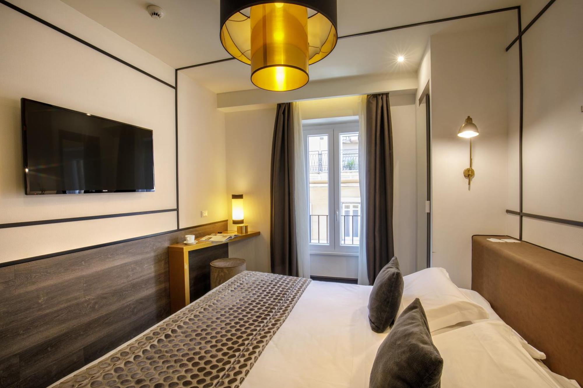 Hotel Relais Luxury Corso Rom Exterior foto