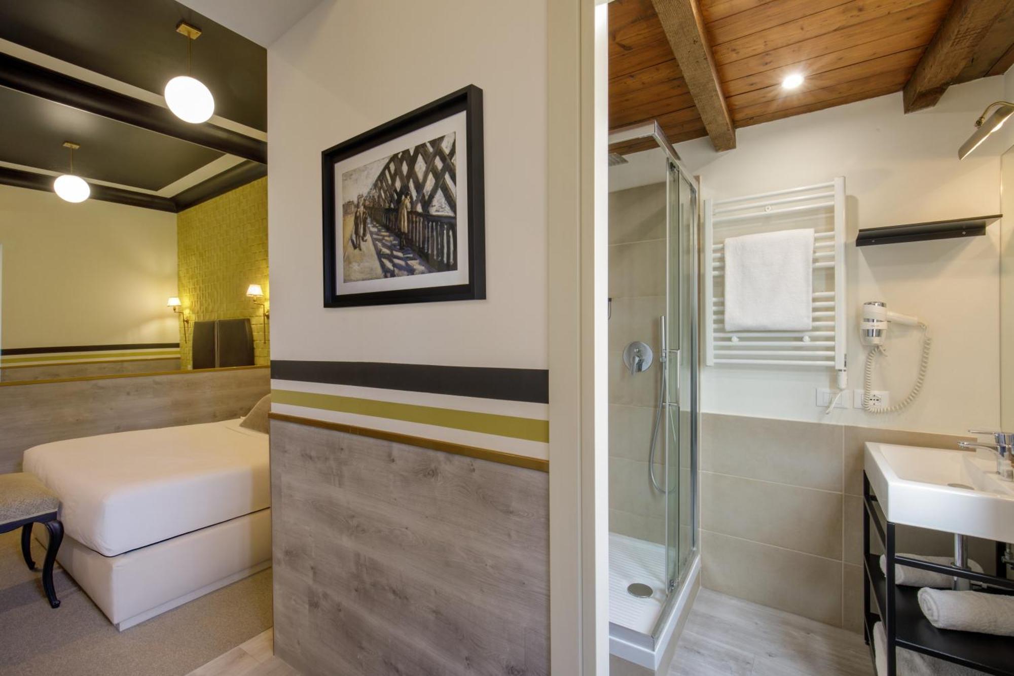 Hotel Relais Luxury Corso Rom Exterior foto